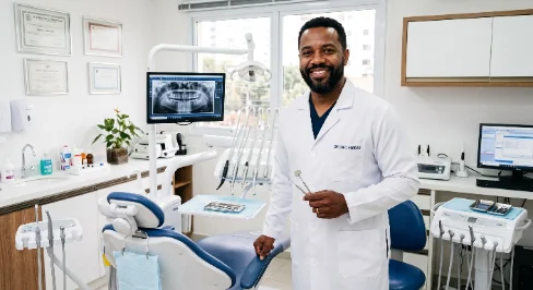 Dr. Caio Ferraz